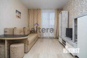 2-к квартира, вторичка, 49м2, 2/19 этаж