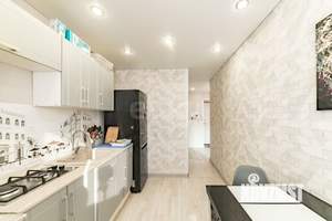 1-к квартира, вторичка, 35м2, 4/9 этаж