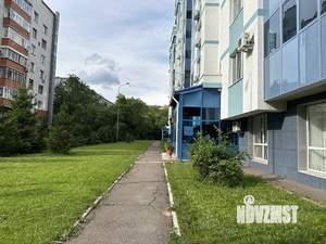 1-к квартира, вторичка, 40м2, 1/10 этаж