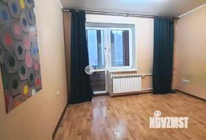 3-к квартира, вторичка, 83м2, 10/16 этаж