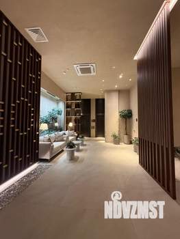 2-к квартира, вторичка, 46м2, 5/21 этаж