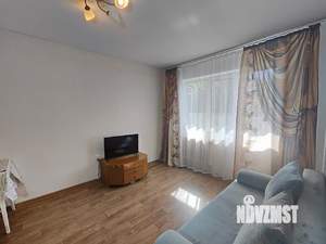1-к квартира, вторичка, 30м2, 4/5 этаж
