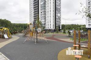 Студия квартира, вторичка, 29м2, 10/25 этаж