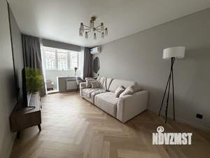 2-к квартира, вторичка, 51м2, 5/9 этаж