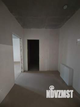 1-к квартира, вторичка, 49м2, 3/8 этаж