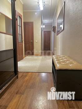 2-к квартира, вторичка, 66м2, 15/22 этаж