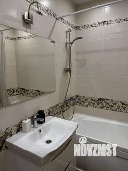 1-к квартира, вторичка, 40м2, 10/18 этаж