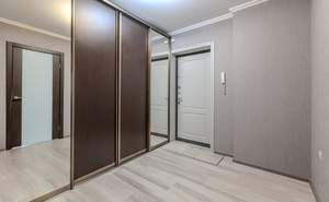 1-к квартира, вторичка, 42м2, 2/5 этаж