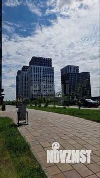 1-к квартира, вторичка, 42м2, 5/25 этаж