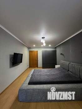 3-к квартира, вторичка, 101м2, 5/10 этаж