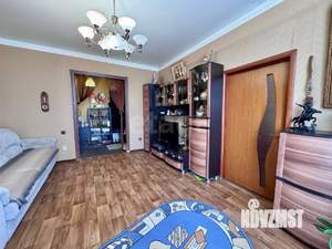 3-к квартира, вторичка, 73м2, 4/6 этаж