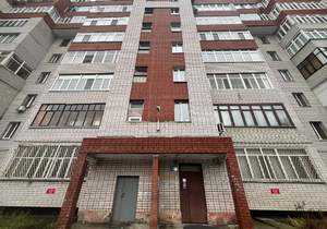 1-к квартира, вторичка, 27м2, 1/9 этаж