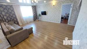 3-к квартира, вторичка, 80м2, 13/18 этаж