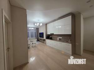 3-к квартира, вторичка, 92м2, 17/20 этаж