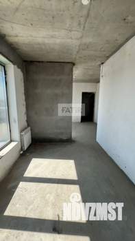 2-к квартира, вторичка, 104м2, 8/8 этаж