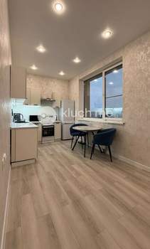 1-к квартира, вторичка, 38м2, 6/7 этаж