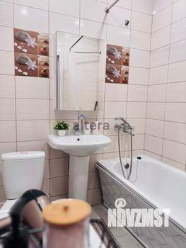 Студия квартира, вторичка, 28м2, 16/19 этаж