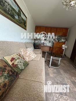 2-к квартира, вторичка, 42м2, 3/5 этаж