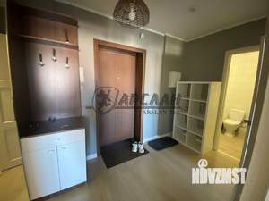 1-к квартира, вторичка, 45м2, 10/18 этаж