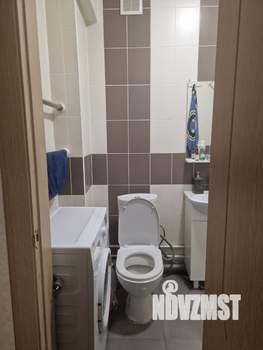 1-к квартира, вторичка, 32м2, 2/10 этаж