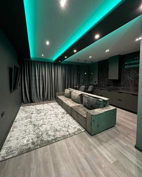 2-к квартира, вторичка, 84м2, 3/17 этаж