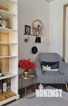 3-к квартира, вторичка, 77м2, 4/12 этаж