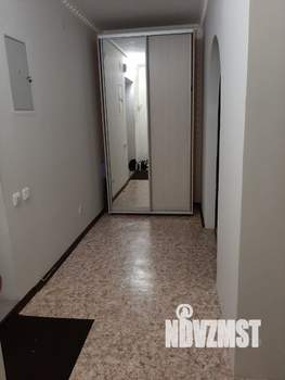 1-к квартира, вторичка, 41м2, 3/10 этаж