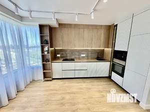 2-к квартира, вторичка, 86м2, 21/25 этаж