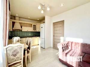 1-к квартира, вторичка, 43м2, 11/23 этаж