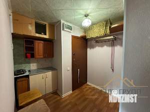 Студия квартира, вторичка, 18м2, 2/5 этаж