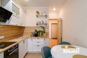 1-к квартира, вторичка, 35м2, 8/14 этаж
