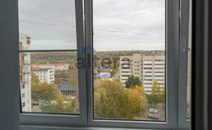 3-к квартира, вторичка, 70м2, 9/10 этаж