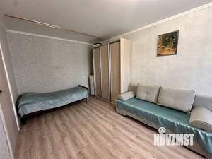 1-к квартира, вторичка, 34м2, 1/9 этаж
