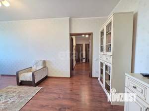 2-к квартира, вторичка, 58м2, 23/24 этаж
