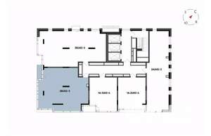 2-к квартира, вторичка, 90м2, 15/22 этаж