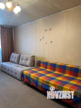 1-к квартира, вторичка, 32м2, 2/9 этаж