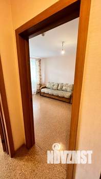 1-к квартира, вторичка, 35м2, 12/18 этаж