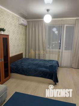 1-к квартира, вторичка, 41м2, 10/16 этаж