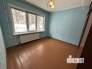 1-к квартира, вторичка, 29м2, 1/5 этаж