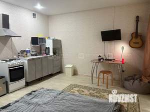 1-к квартира, вторичка, 33м2, 14/19 этаж