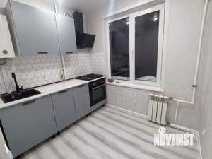 2-к квартира, вторичка, 44м2, 3/5 этаж