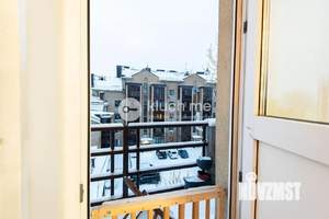 1-к квартира, вторичка, 56м2, 4/5 этаж