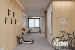 2-к квартира, вторичка, 62м2, 3/10 этаж