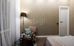 2-к квартира, вторичка, 48м2, 5/21 этаж