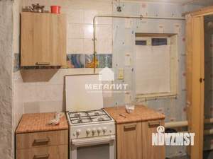 3-к квартира, вторичка, 60м2, 1/2 этаж