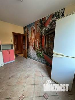 2-к квартира, вторичка, 55м2, 2/9 этаж