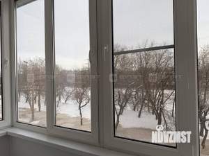 2-к квартира, вторичка, 45м2, 3/5 этаж