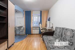 1-к квартира, вторичка, 32м2, 1/5 этаж