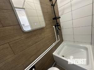 Студия квартира, вторичка, 10м2, 4/5 этаж