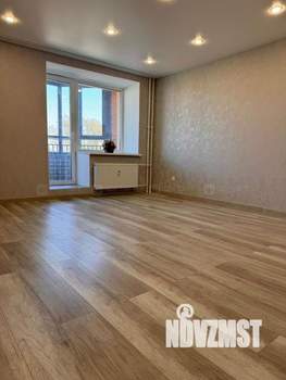 2-к квартира, вторичка, 55м2, 3/10 этаж